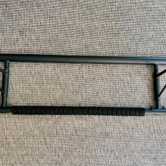 Magnoos Matador Doorway Pull-Up Bar - Excellent Condition - No Drilling Required
