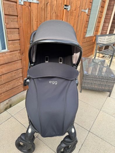 Egg2 travel system