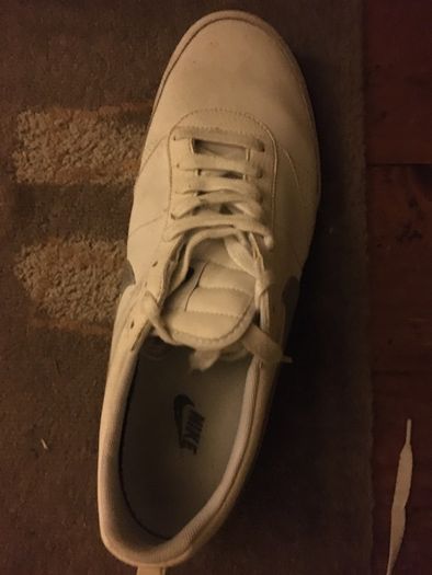 Nike runners