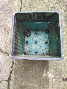 Large Flower Pot