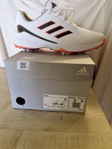 golf shoes