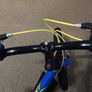 kids bicycle.and helmet Image 4