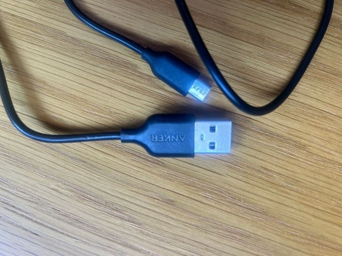 Anker Power Bank