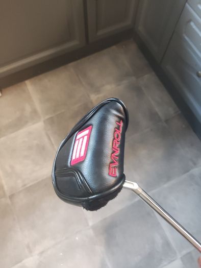 Evnroll er7v putter