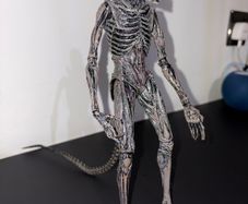 NECA Alien Covenant Xenomorph