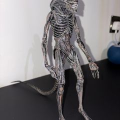 NECA Alien Covenant Xenomorph