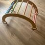 Toddler Climbing Frame Set - 4 pieces Image 6