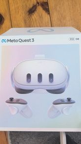 meta quest 3  ,512 GB
