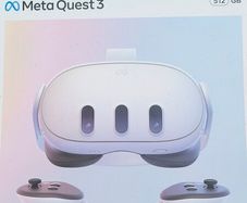 meta quest 3