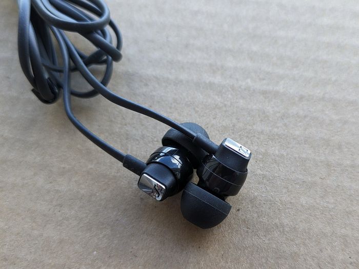 Sennheiser CX 3.00 Earbuds