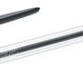 Cristal Original Smudge Free Ballpoint Pens, Ideal for School, Black, Medium Point (1.0mm), Pack of 50 Image 2