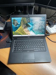 Dell Latitude 5490 i5 pro 8/256 Windows 11 pro