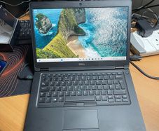 Dell Latitude 5490 i5 pro 8/256 Windows 11 pro