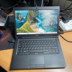 Dell Latitude 5490 i5 pro 8/256 Windows 11 pro
