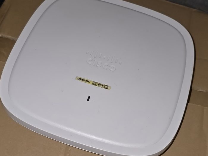 cisco c9120axi-e