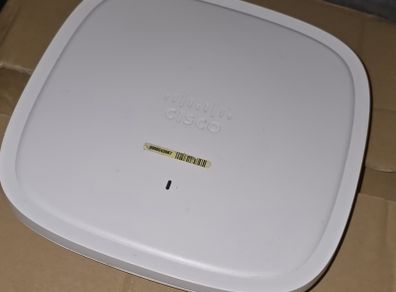 cisco c9120axi-e
