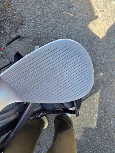 cleveland wedges cbx cbz