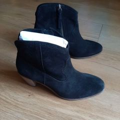 Superdry ankle boots