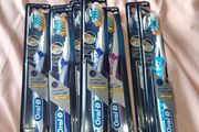 Toothbrush Bundle