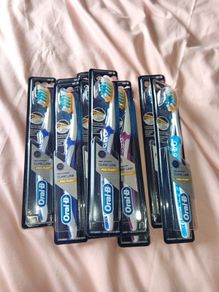 Toothbrush Bundle