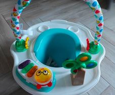 Baby Einstein play seat