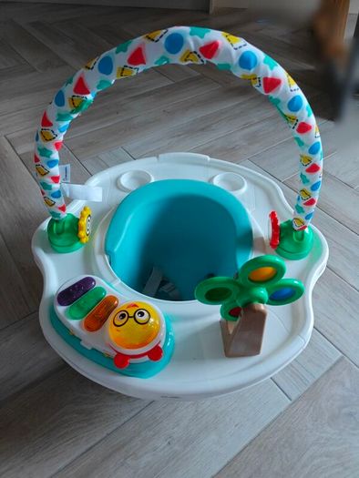 Baby Einstein play seat