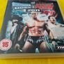 Smack Down VS Raw 2011 PlayStation 3 Ps3 Games Original Image 2