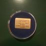 Paperweight. City of Belfast coat of arms. Image 2