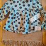 New baby girl clothes -  Zara ,next Image 9