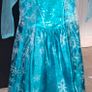 Elsa dress. Image 2
