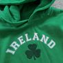 St Patrick's boy's hoodie. Age 4 Image 6