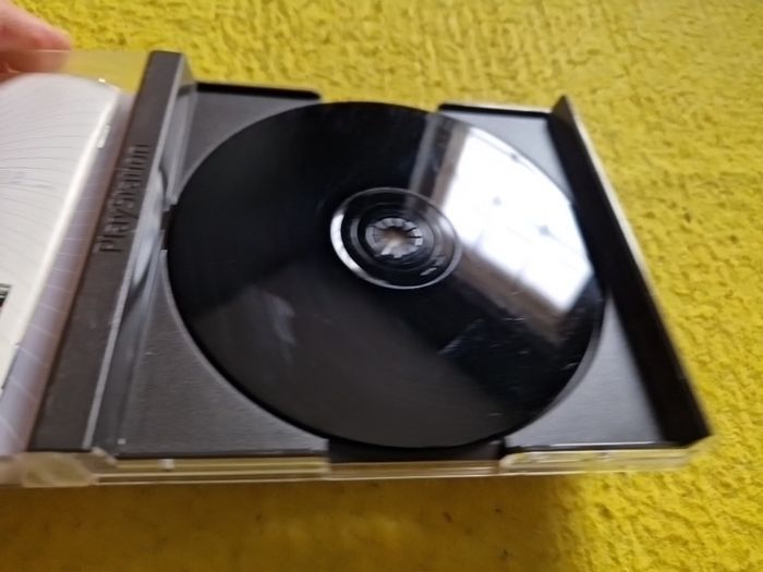 Indy 500 PlayStation1 Ps1 PlayStation2 Ps2 Games Original