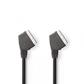 DFE Scart Cable 5 meters New