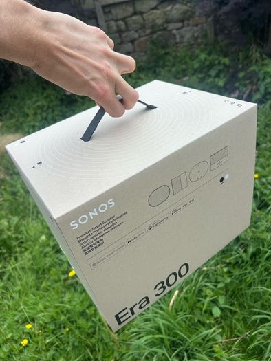 Sonos Era 300 NEW in box