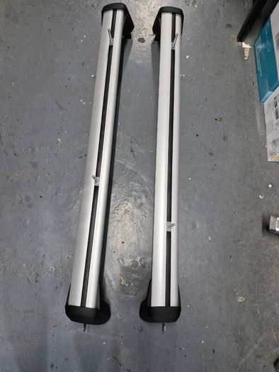 Bmw G20 Roof bars