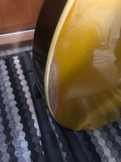 2001 Epiphone Les Paul 56 Gold Top