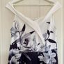 Lipsy floral dress Image 2