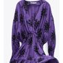 ZARA printed dress, XS, new Image 9