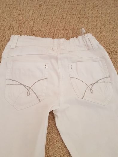 Girls trousers