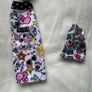 Barbie Crayola Mattel Color In Fashions Blonde FPH90 Used  Please look the pictures Image 6