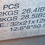 foldable weight bench Image 7