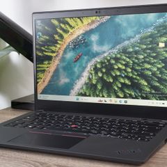 Lenovo ThinkPad T14s Ultrabook | i7-1185G7 | 16GB | 128GB