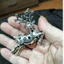 Deer Brooch Image 3