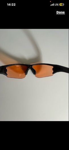 adidas sunglasses Evil Eye Halfrim bike sport glass brand new Cycling sunglasses
