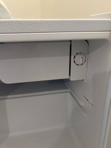 tabletop fridge