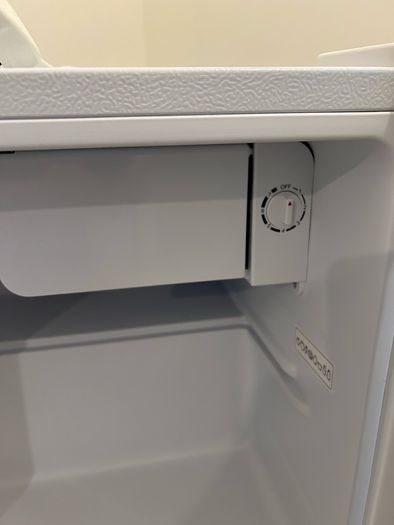 tabletop fridge