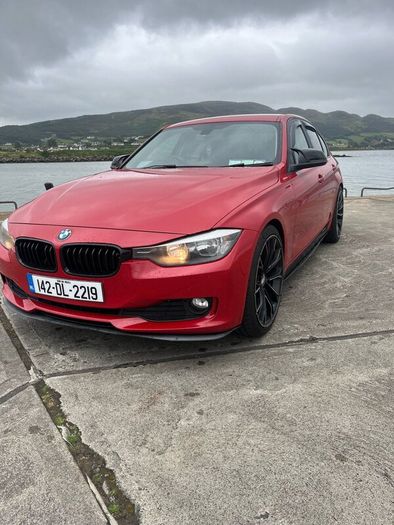 Bmw 320d for sale (Timing chain done)