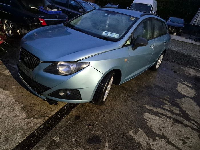 Parts for Mk4 Seat Ibiza 's Petrol & Diesel 08-17 @ OCG
