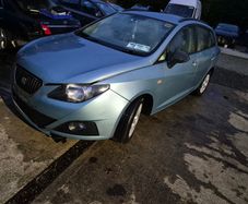Parts for Mk4 Seat Ibiza 's Petrol & Diesel 08-17 @ OCG