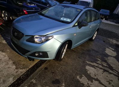 Parts for Mk4 Seat Ibiza 's Petrol & Diesel 08-17 @ OCG